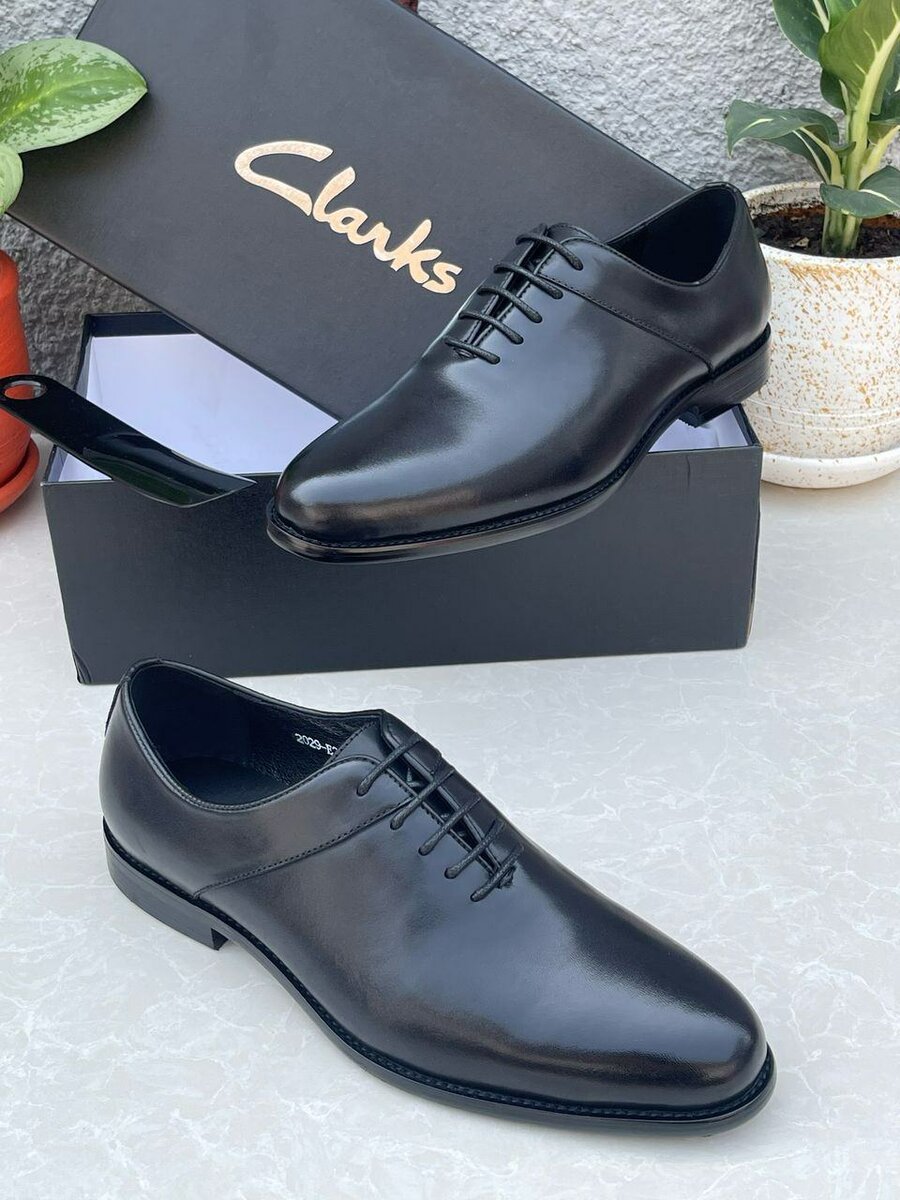 Zara Formal Shoes