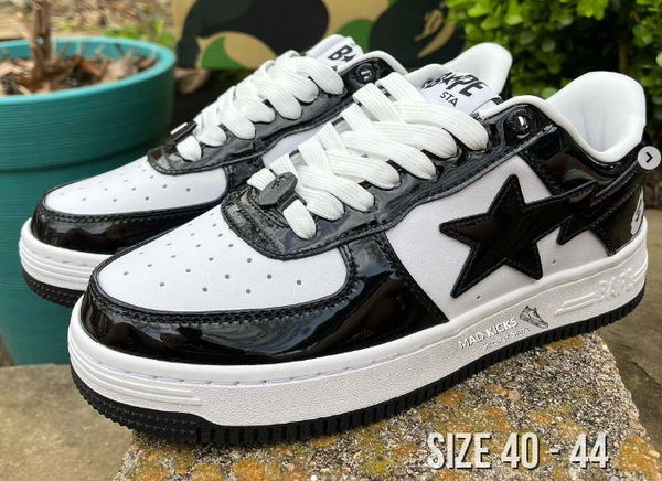 BAPE Sneakers