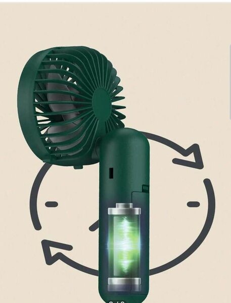 Hand Fun Chargeable.