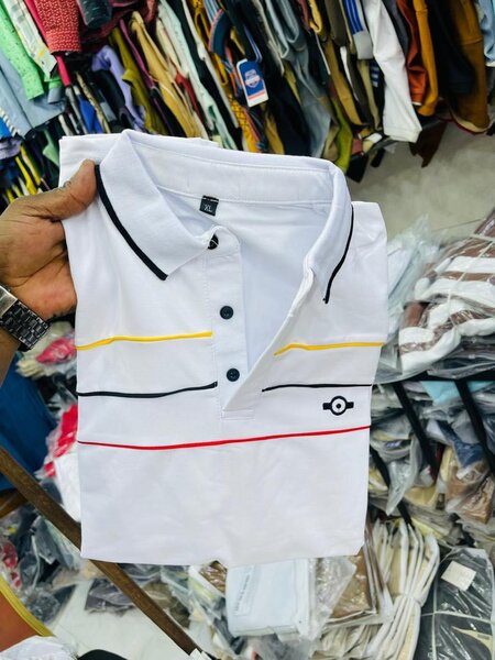 Golf T shirts