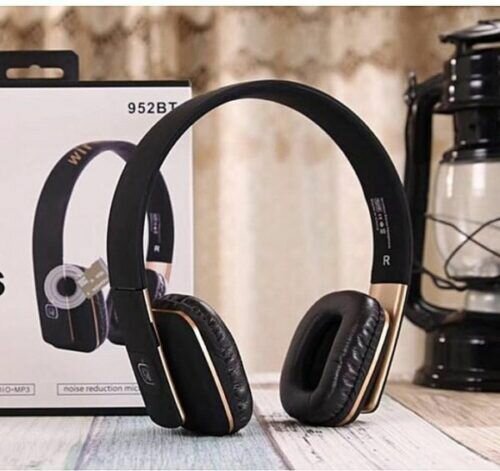 Casque Bluetooth Sans Fil