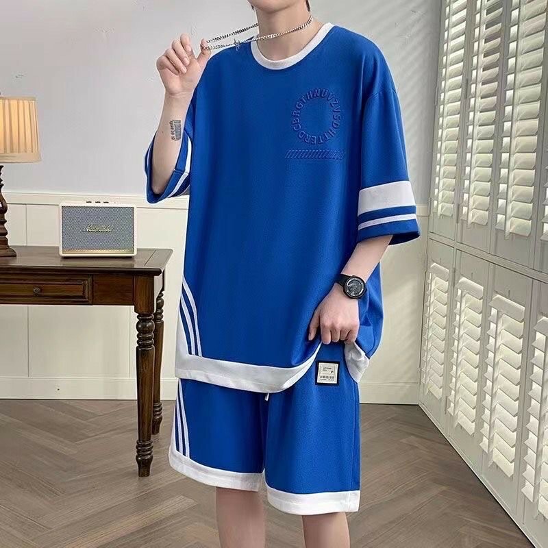 Complet homme  et femme