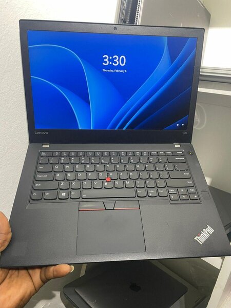 LENOVO THINKPAD