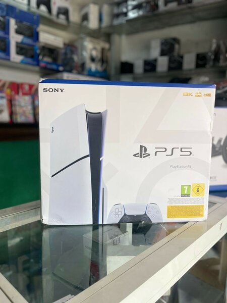 Ps5 slim