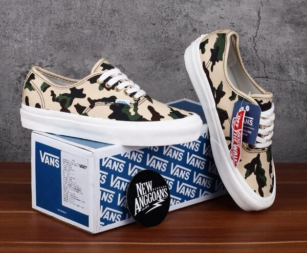 Van's