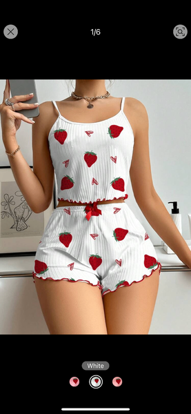 Pyjamas