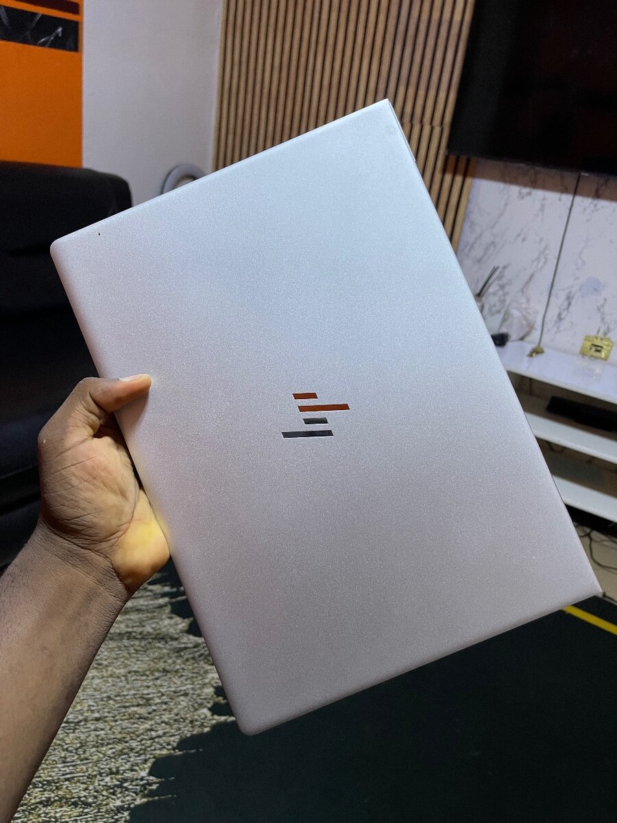 Hp élite book 840 G6