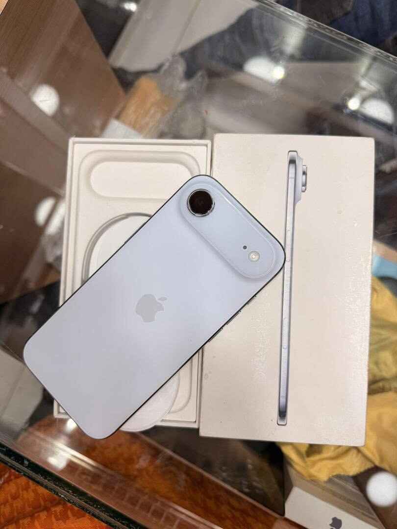 iPhone 17 air Copy