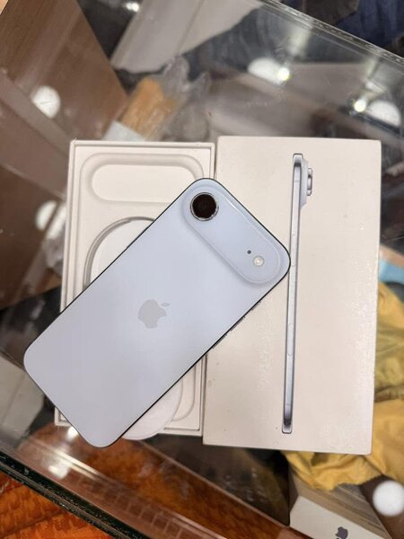 iPhone 17 air Copy