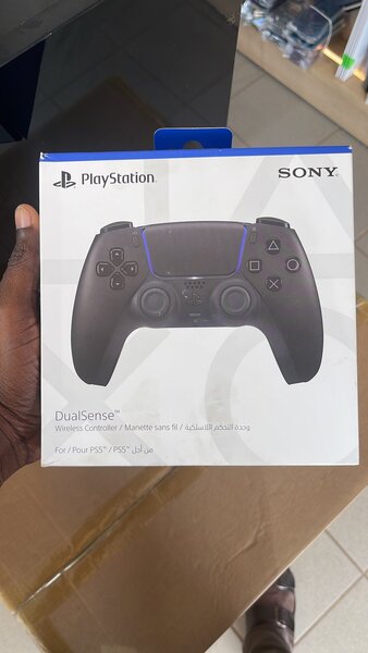 Original Sony Ps5 DualSense wireless controller