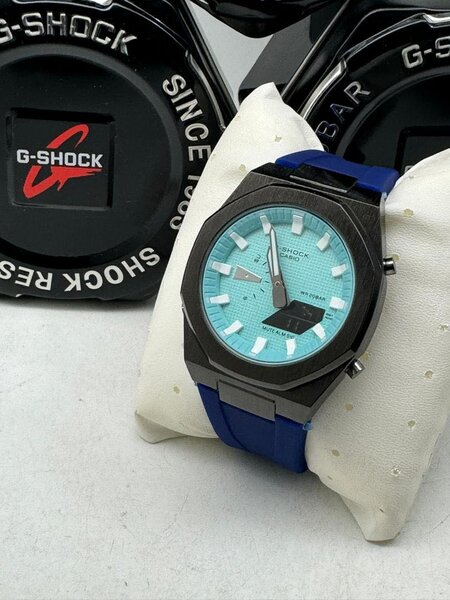 G-Shock