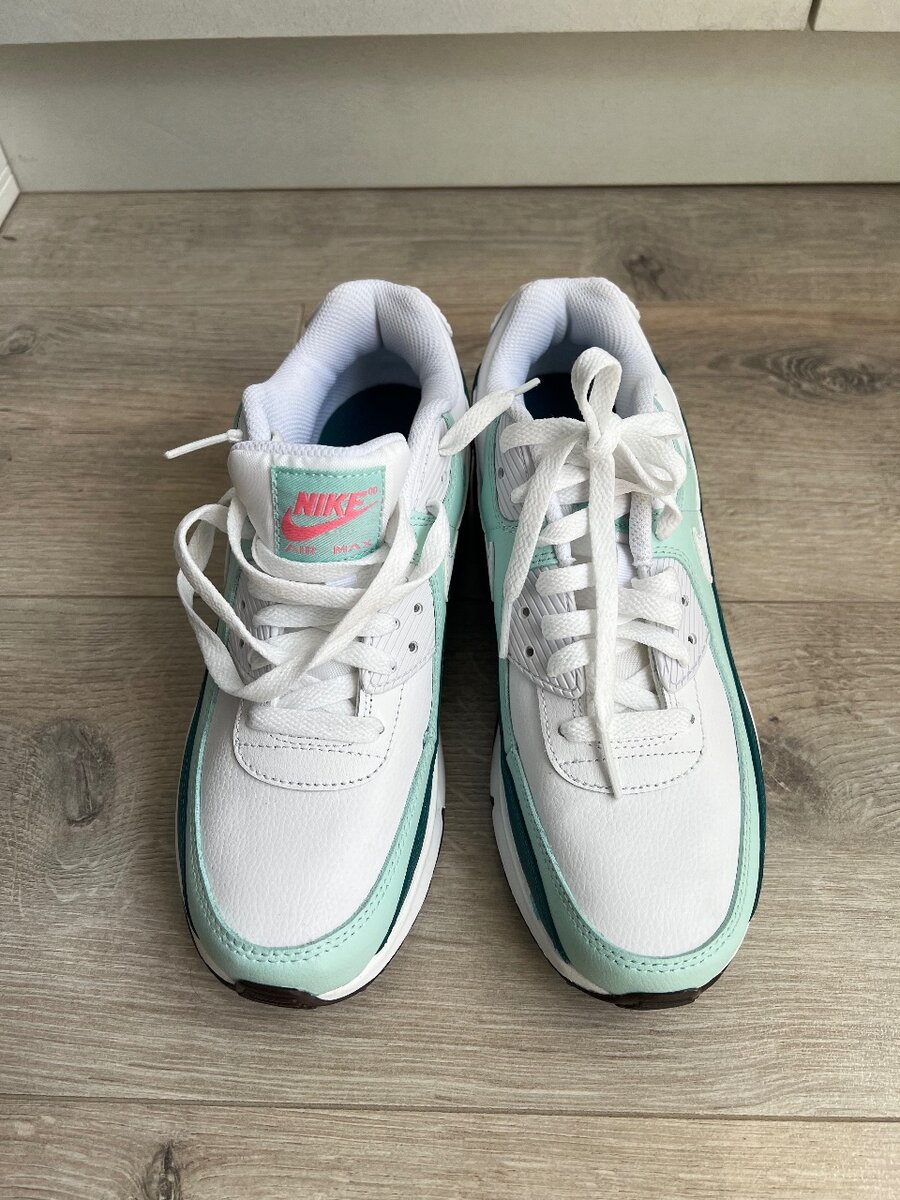 Кроссовки Nike Air Max 90