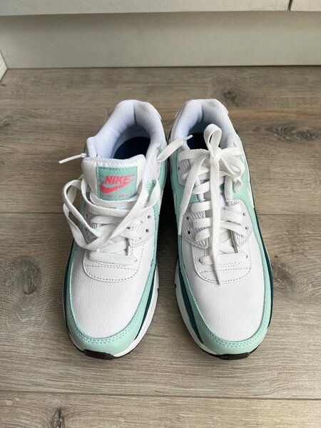 Кроссовки Nike Air Max 90