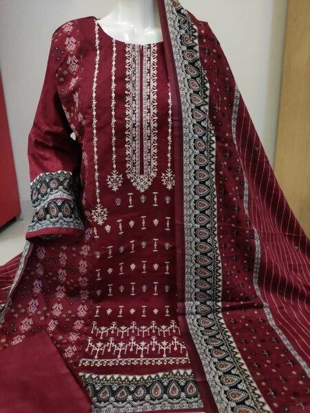 Ladies dress