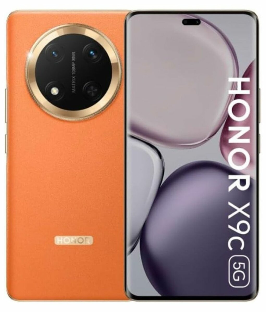 HONOR X9c 5G 256 GB ROM 12 GB