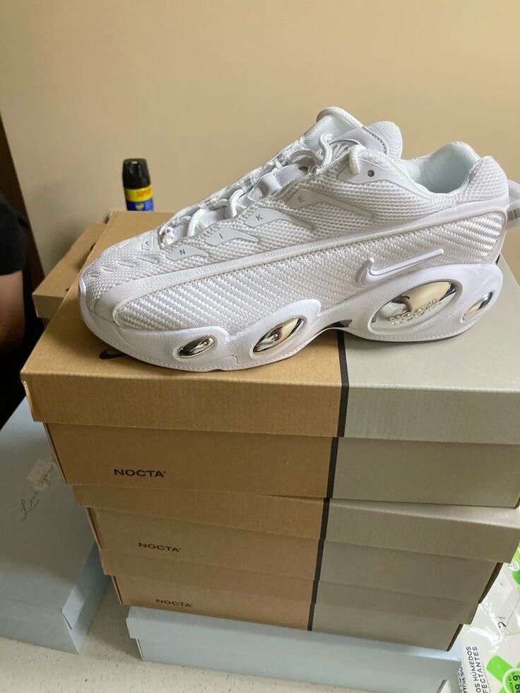 Nike NOCTA GLIDE original️