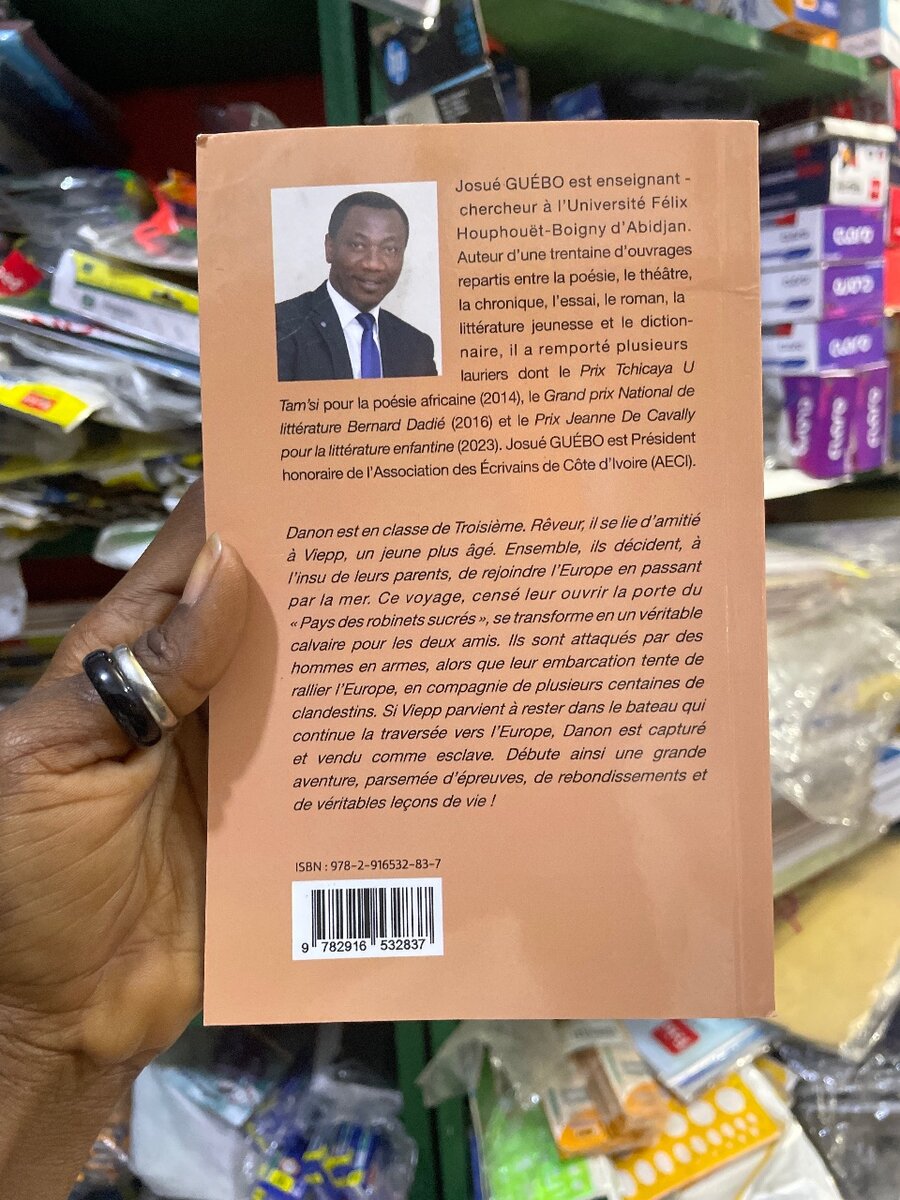 Destins de clandestins