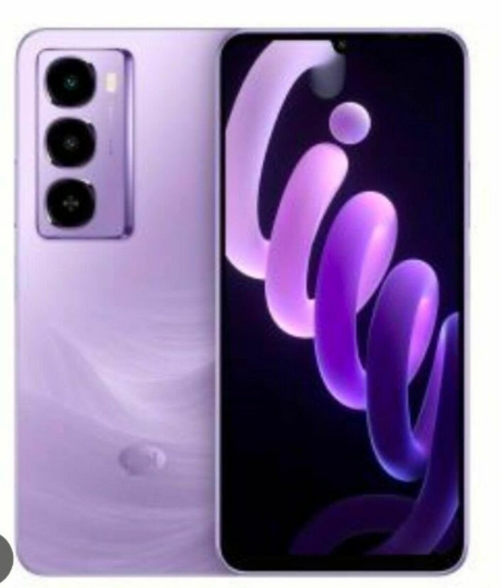 Smartphone ITEL  CITY 100 128G