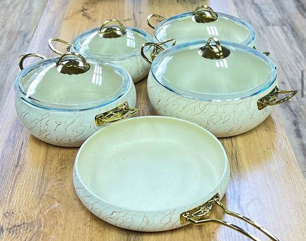 OMS турецкий набор