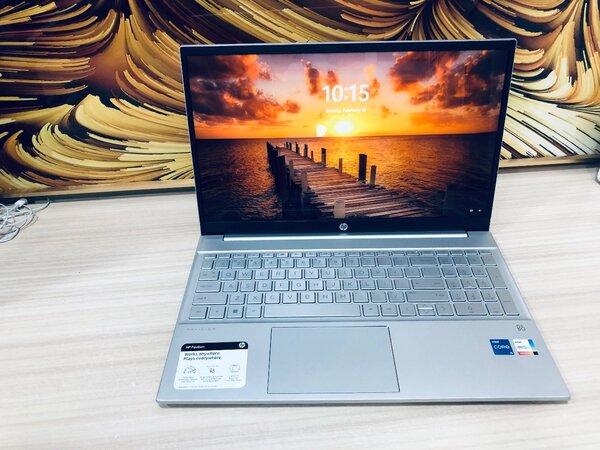 HP Pavilion 15 13th Generation