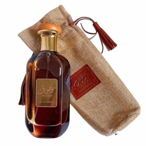 Mousuf, invicto, matelot