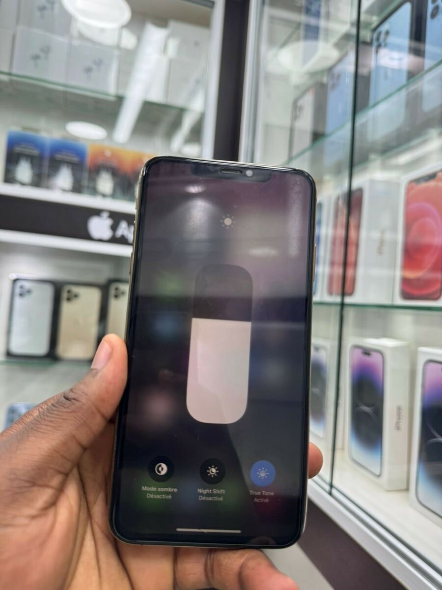 iPhone XS Max 64gb