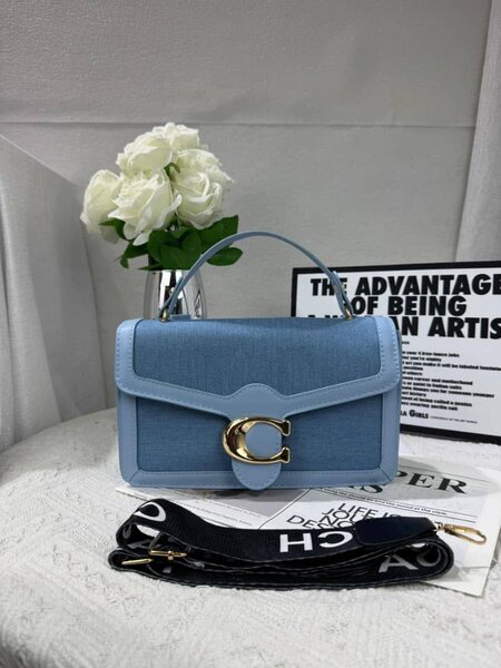 Sac à main en cuir élégant