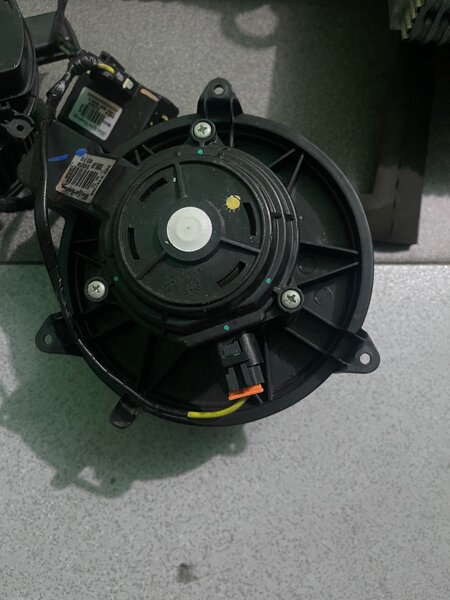 Air condition blowers