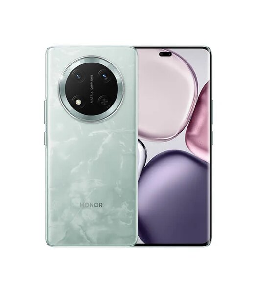 Smartphone HONOR 5G Écran AMOLED