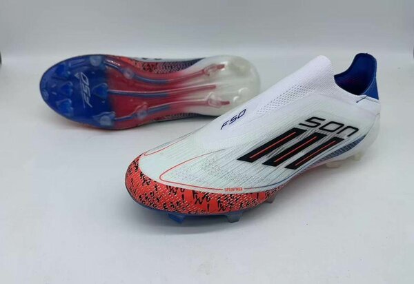 Chaussures de Football Performantes