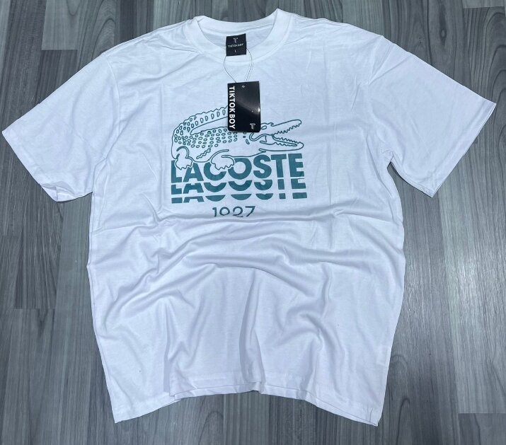 T-shirt "Brooklyn New York"