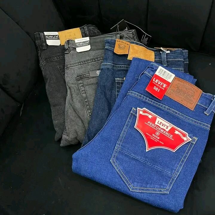Men's Jeans
