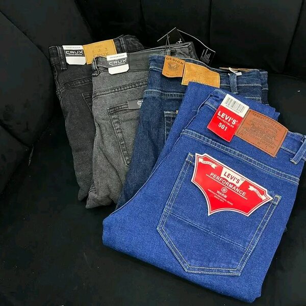 Men's Jeans