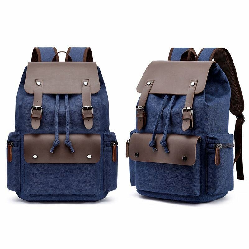 Backpacks