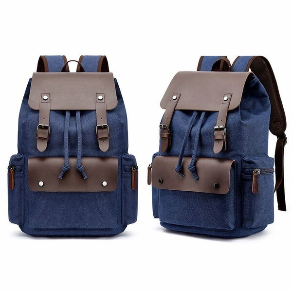 Backpacks