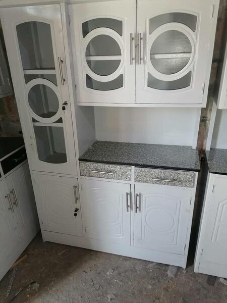 Kitchen units,wardrobes,sofas and beds