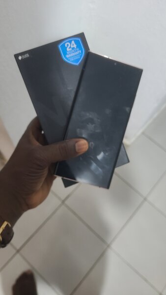 Samsung note 20 ultras 5g