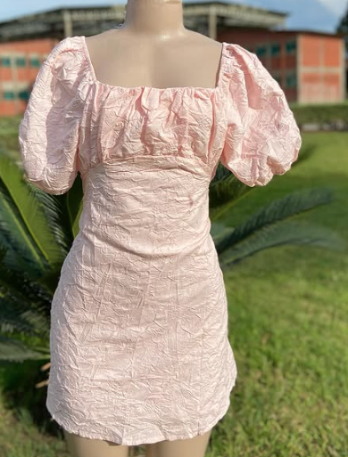 Beautiful elegant women's dress  size:M