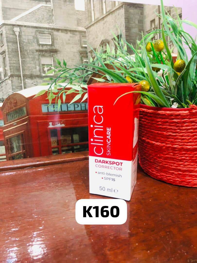 Dark spot corrector,Bath salt, Face Wash