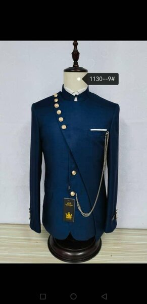 Veste homme élégante