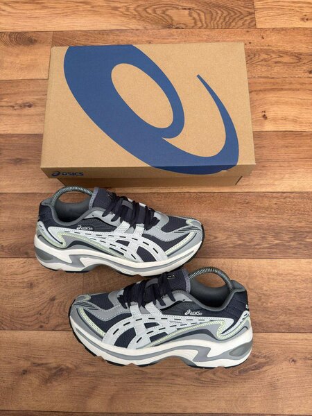 Nike Sneakers Noirs Stylés