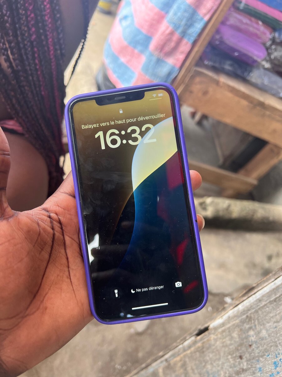 iPhone 11 Pro Max 64 G