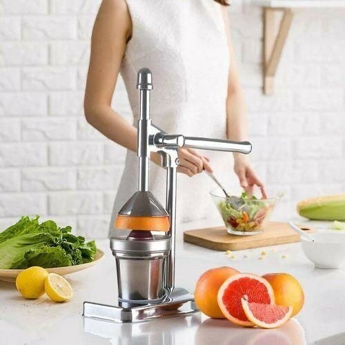 Presse-agrumes Manuel,Extracte