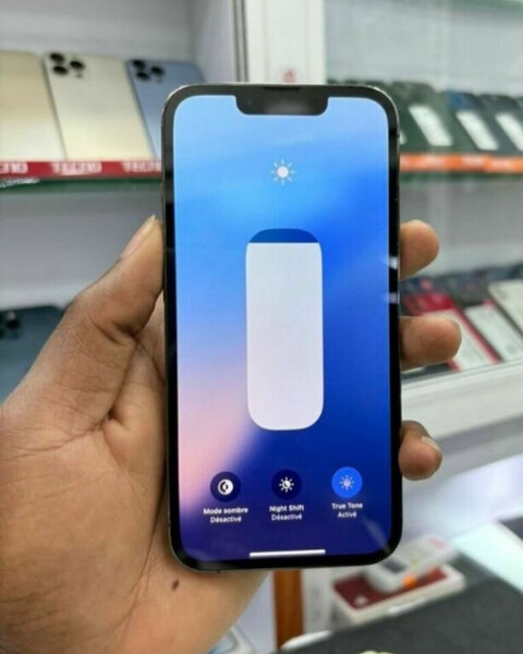 iPhone 13 Pro Max Neuf
