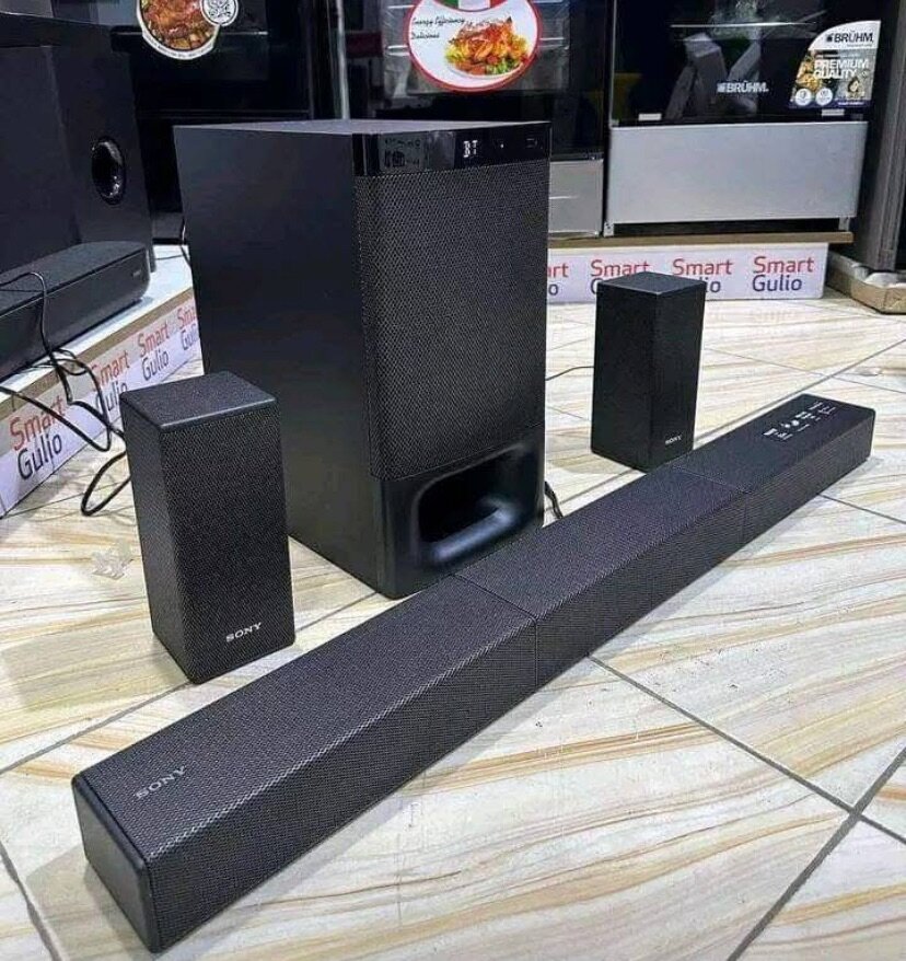 SOUND BAR SONY