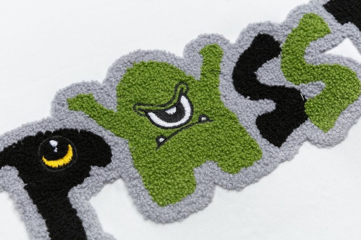 Футболка "Unshakable - Passion"