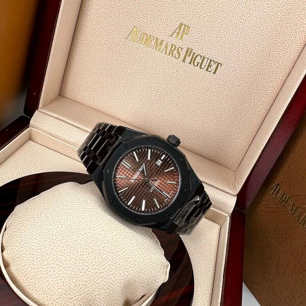 Top-Quality Audemars Piguet Royal Oak Watch