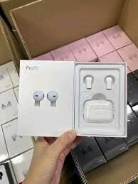 Écouteurs pro 5s