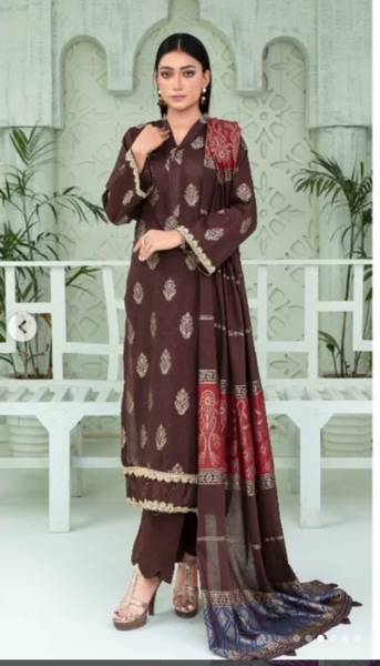 Belle robe élégante