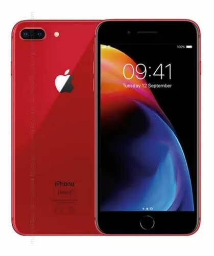 i phone 8plus 3gb 64gb